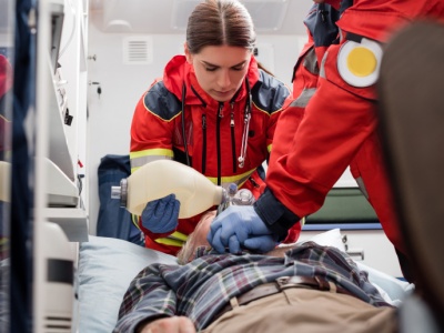 Nowa stacja pogotowia w Zabrzu. Karetki mają dojeżdżać szybciej