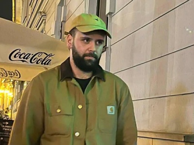 Trwają poszukiwania Bartłomieja Sztefko z Kóz - mężczyzna może się poruszać Mini Cooperem