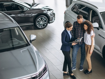 Skąd rosnąca popularność wynajmu długoterminowego samochodów?