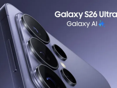 Tak wygląda Samsung Galaxy S26 Ultra. Wygląd znamy przed premierą