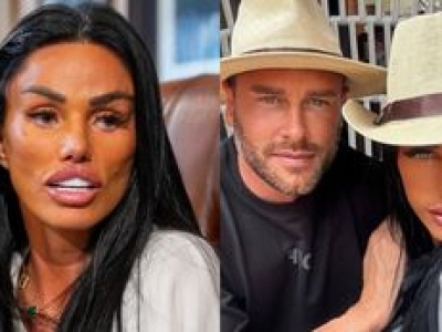 Kryminalna przeszłość NOWEGO męża Katie Price. Ma zakaz opuszczania kraju i siedział w dubajskim więzieniu