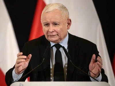 Jarosław Kaczyński w szpitalu. Nowe informacje o stanie zdrowia prezesa PiS