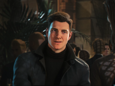 007 First Light nie będzie tylko Hitmanem w smokingu. IO Interactive stawia na zupełnie nowy rodzaj rozgrywki