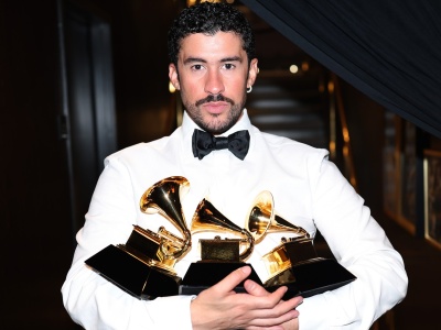 Śpiewa tylko po hiszpańsku, pokochał go cały świat. Jest popularniejszy nawet od Taylor Swift