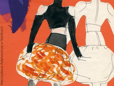 Siedlce: Moda lat 80-tych w Muzeum Regionalnym!