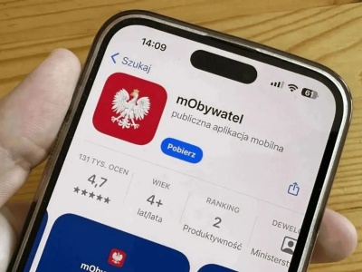 Problemy z dostępem do Profilu Zaufanego, system nie wytrzymał. Ministerstwo Cyfryzacji wydało komunikat