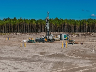 Czy Polacy będą uczestniczyć w budowie elektrowni atomowej w Choczewie?