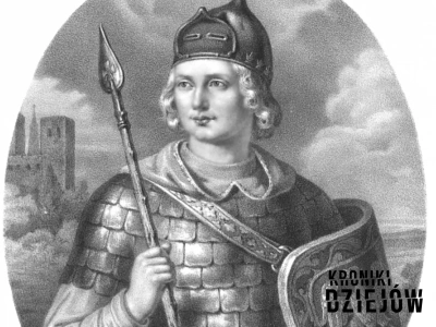 Potężny książę, który przegrał wszystko. W tle intrygi, zdrady i polityczne klęski