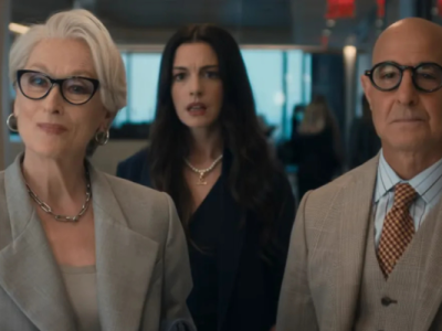 Stara obsada powraca. Pierwszy zwiastun drugiej części „Diabeł ubiera się u Prady”