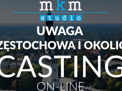 Wielka produkcja w Częstochowie! Szukają statystów do serialu o głośnej sprawie kryminalnej