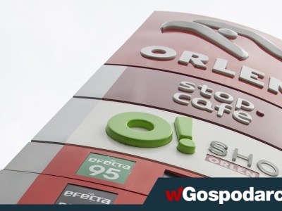 Trzy polskie firmy ciągną rynek stacji paliw