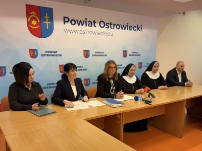 Powiatowe placówki opiekuńczo-wychowawcze z większym wsparciem finansowym od samorządu