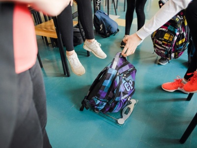 Rosja szkoli dzieci w Londynie. Media: Uczą się obsługi dronów bojowych