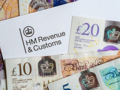 HMRC zwróciło 46,3 mln funtów osobom, które nadpłaciły podatki