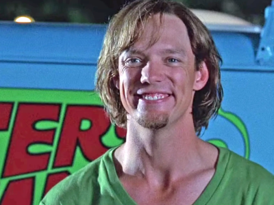 Matthew Lillard cieszy się z powrotu Scooby Doo. Uważa, że serial ten potrzebny jest dzieciom