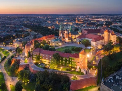 Kierowcy słono zapłacili za wjazd do Krakowa. Wiemy, ile miasto zarobiło na SCT w styczniu