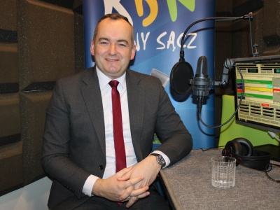 Opłaty za miejskie ciepło w Nowym Sączu bez zmian do wiosny. Co będzie później?