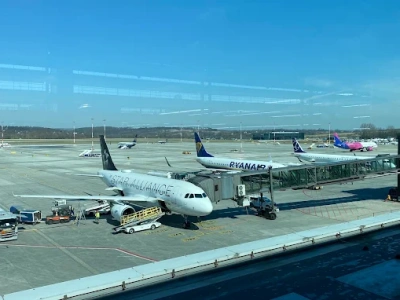 Kraków Airport wreszcie wychodzi z mgły. Nieoficjalnie: decyzja środowiskowa dla nowej drogi startowej