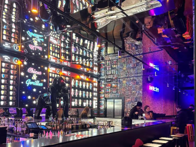 Mex Polska celuje w 90 lokali do 2029 roku. Dynamiczna ekspansja marki Chicas & Gorillas