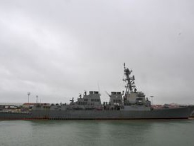 NATO wysyła na Bałtyk flotę desantową. Start STEADFAST DART 26