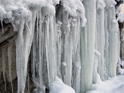 Całe województwo w cieniu silnego mrozu. Nawet -23 stopnie Celsjusza