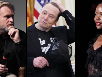 Awantura o obsadę roli Heleny w 