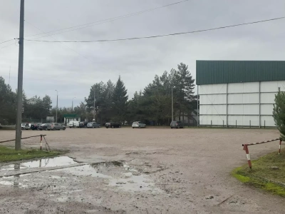 Rolnicy z Podlasia o skutkach upadłości Eskimosa: „Zostaniemy z niczym!”