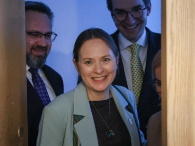 Ile naprawdę ma Katarzyna Pełczyńska-Nałęcz? Ten dokument wywołał burzę