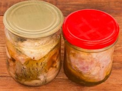 Dziadek w wojsku zajadał z kolegami. Do dziś wspomina ten smak