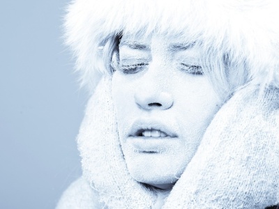 Ekstremalne mrozy w Polsce. Co się dzieje z organizmem przy -30°C?