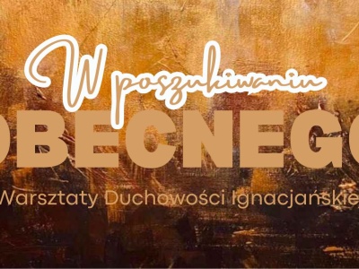 Zatrzymaj się w biegu. Odkryj Boga w sercu Krakowa