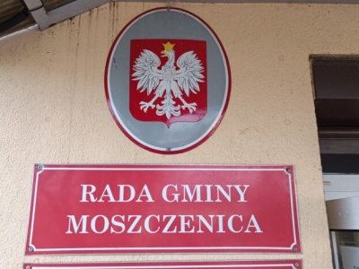 Piotr Podlecki nowym radnym w gminie Moszczenica