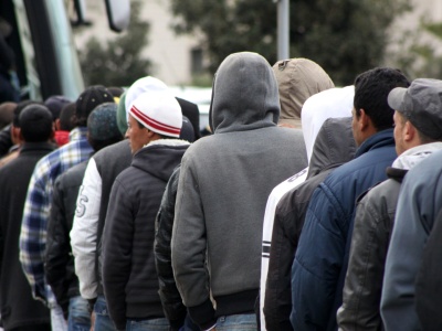 Unijny kraj odeśle imigrantów do domu. Na listę trafili też Polacy