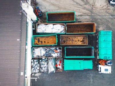 Koniec PSZOK-ów, jakie znamy. Wejdą opłaty i nowy rodzaj odpadów