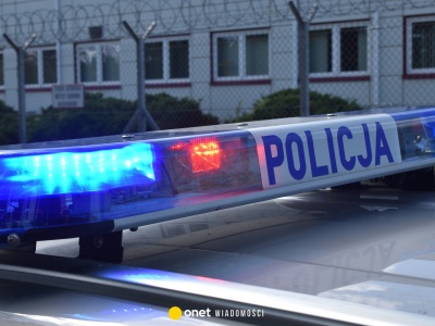 Znaleźli noworodka w szafce. Nowe informacje w sprawie matki