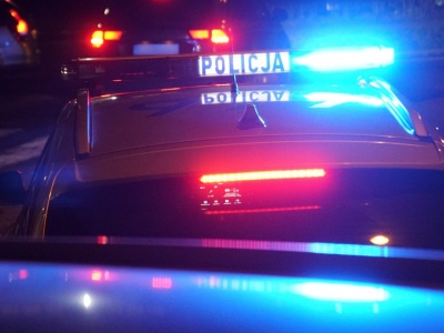 Kraśnik: czujność dzielnicowej poza służbą doprowadziła do zatrzymania poszukiwanego 39-latka