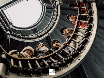 Świdnicki detal w obiektywach. Zimowy Spacer Fotograficzny