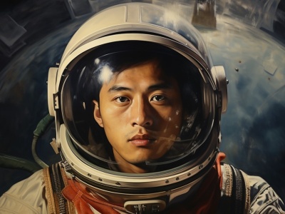 Szkoła Nawigacji Międzygwiezdnej: Jak Chiny realizują 70-letnią wizję podboju kosmosu