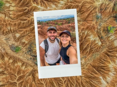 Pustynia Tatacoa – Kolumbia poza utartym szlakiem