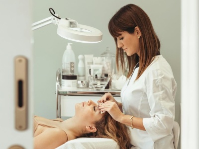 Resort zdrowia mówi „stop”. Medycyna estetyczna wyłącznie w rękach lekarzy