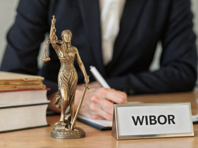 Kredyty złotowe z WIBOR-em pod lupą TSUE. Dlaczego bankowi prawnicy straszą kredytobiorców jeszcze przed wyrokiem?