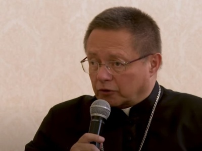 Kard. Ryś chce powołania ogólnopolskiej komisji ds. wykorzystania seksualnego w Kościele