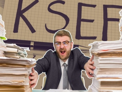 KSeF działa już od ponad doby. 