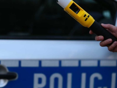 Pijany kierowca zatrzymany w Kole. Surowa kara i zakaz jazdy