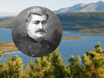 To był Polak! Nieznane losy Mikołaja Przewalskiego