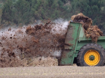 Koniec sporów o zapach obornika? Nadchodzi przełom w przepisach