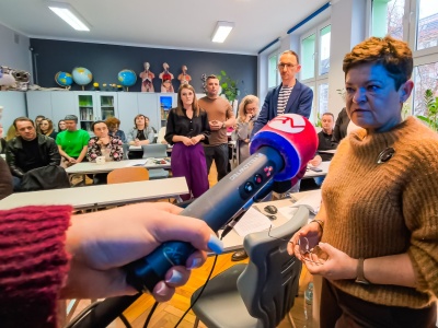 Szkoła to nie statystyka. Głos społeczności Trzynastki wobec uchwały intencyjnej