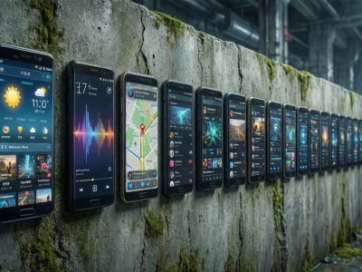 Twój smartfon mógł pracować dla kogoś innego. Jak 9 milionów innych