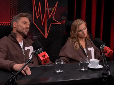 Znana para celebrytów dostała pracę w TVP. 