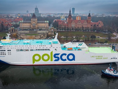 Gospodarz dobry i zły czyli o banderze statków morskich